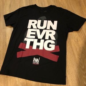 Flag Nor Fail / Run Everything Labs T.